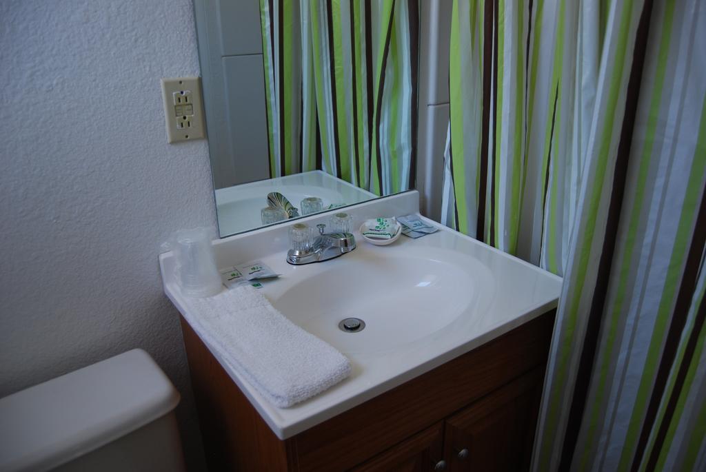 El Mirador Motel Las Vegas Chambre photo