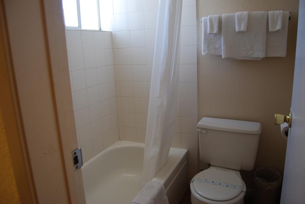 El Mirador Motel Las Vegas Chambre photo