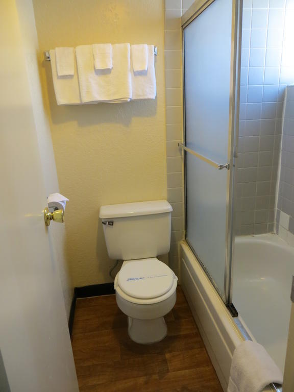 El Mirador Motel Las Vegas Chambre photo